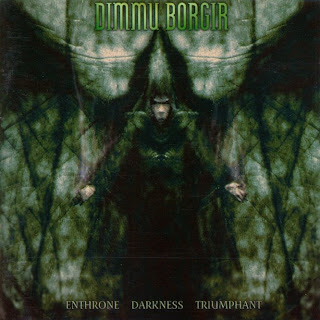 Dimmu Borgir - Enthrone Darkness Triumphant 1997 Dimmu-Borgir_Enthrone-Darkness-Triumphant_cover