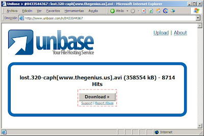 Cmo bajar archivos? Unbase-descargar-download