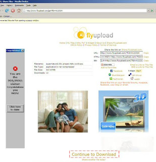 Cmo bajar archivos? Descargar-download-flyupload-01