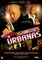 Filmes de Letra  G Gangues-urbanas