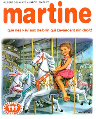 Martine dans Ch'Nord! Martinecheveuxbrin