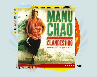 Manu Chao bientôt en tournée ? Clandestino-cover2