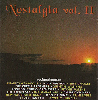 VA - Nostalgia - vol. 1 - 5 1994---Nostalgia---Vol.-2