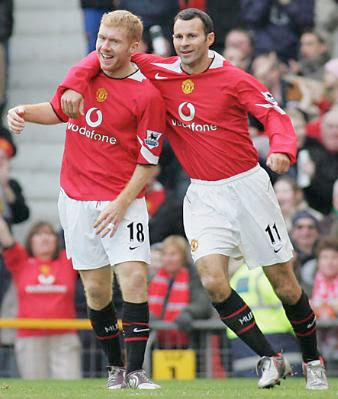 Periodico Oporto Paul-scholes-and-ryan-giggs-manchester-united-legends