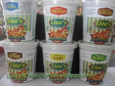 AiShoppe ~ Buat blog/banner/watermark/kek lapis/pes laksa SWK ~ BERBALOI-BALOI!!! Liza%27s