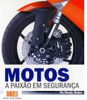 Motos - Paixo em segurana 9789899543508