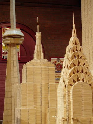 Build Structures using TOOTHPICK! Toothpick_cities_016