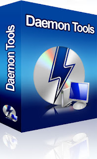 Daemon Tools Pro 4.10.215.0 FULL Daemontools