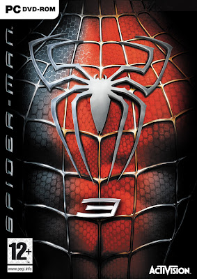 "SpiderMan 3" Spiderman3