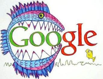 شعار جوجل الذي قام برسمه الأطفال Google_zerone_%D8%B2%D9%8A%D8%B1%D9%88%D9%86_26