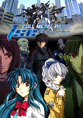 Full Metal Panic: The Second Raid Online AS-Full-Metal-Panic-TSR