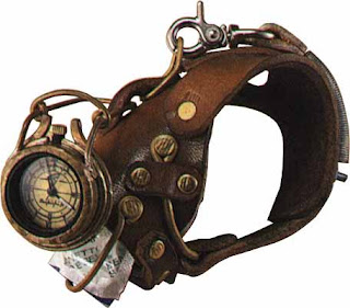 Artistas del Steampunk Art Oxford Exh. Steampunk4