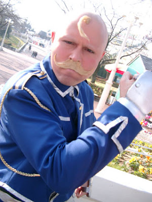 Cosplay FullMetal Alchemist - Page 2 1223_2