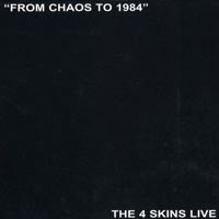 The 4 Skins 4skinsfromchaosfront