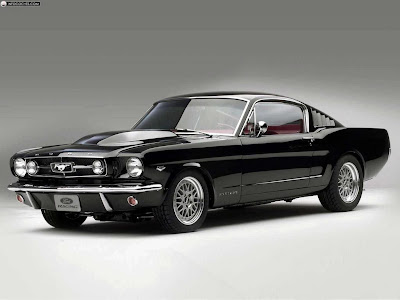 Originalidad 8 La chica bien pero y el coche? Ford_1965-Mustang_Fastback_with_Cammer_Engine-005_2