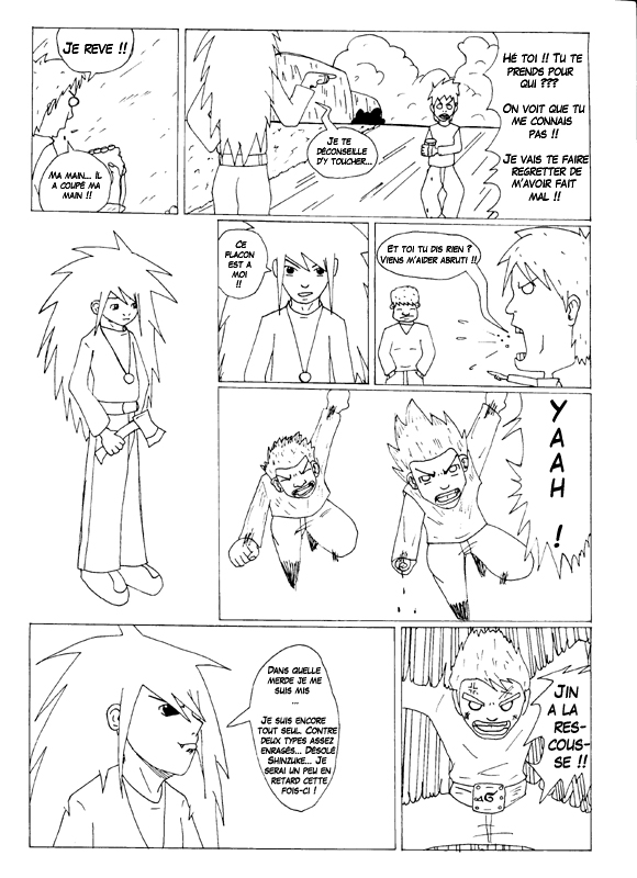 Dessins... encore XD - Page 8 Planche02ce