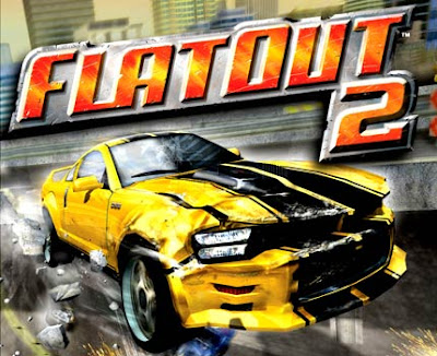 FLAT OUT 2 Flatout2-5-lakh-copies