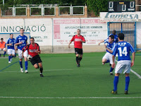 Derrota contundent (0-4) 101B1860