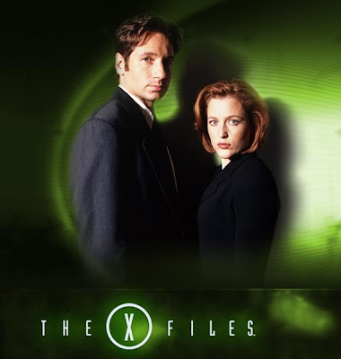 The X-Files X-Files