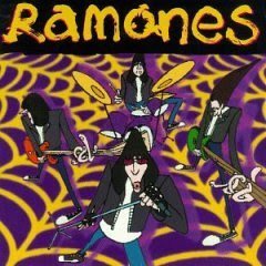 Ramones - Greatest Hits 51M1VC8YGAL._AA240_