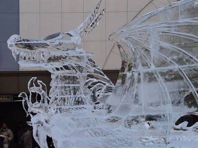 Amazing Ice Sculptures 08