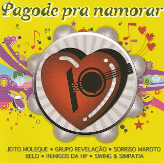 Pagode Pra Namorar 2008 Pagode-Namorar_E-Max