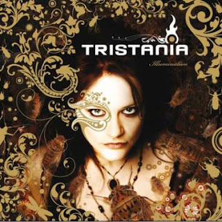 Tristania (9 Discos) 1997-2007 Tristania-Ilumination