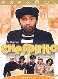 Curiosidades Fuera del Chavo del 8 Chespirito