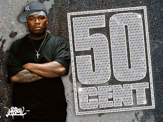 Wallapapers 50 cent 5