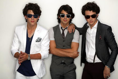 Jonas Brothers - Teen Choice Awards 2008 Blogdelatele-jonas-TCA-8