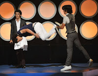 Jonas Brothers - Teen Choice Awards 2008 Blogdelatele-jonas-TCA-11