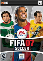 FIFA 2007 Fifa