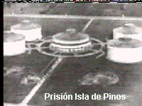 Prisiones de Isla de Pinos (no Isla de la Juventud) PRESIDIOMODELOPINOISLA