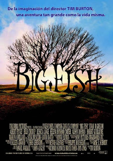 Big Fish español Big-fish