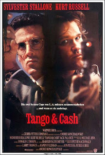 Tango y Cash Tango