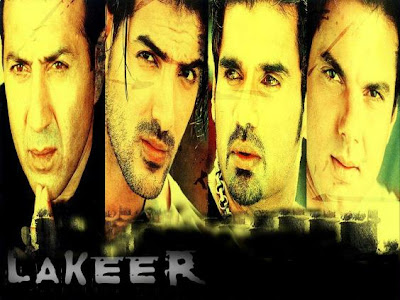 صور نجم عملاق فى سينما بوليود ( سونى دول )الهندي Lakeer_1