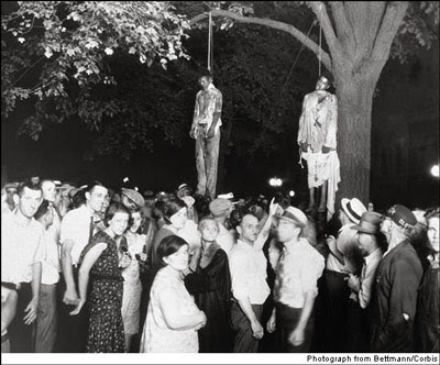 Strange Fruit Hanged2