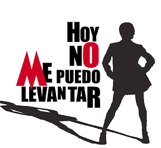 Hoy No Me Puedo Levantar - Nacho Cano (Gran Va 54, Madrid) Nomepu1