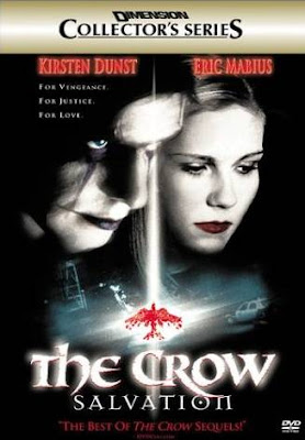 تحميل فيلم الرعب Download Horror .The Crow 3: Salvation 2000 Ssss