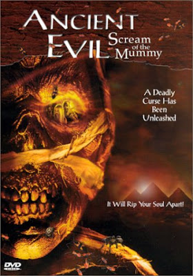 تحميل فيلم الرعب Ancient Evil: Scream of the Mummy 2000 Ainariel