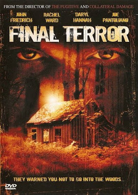 تحميل فيلم الرعب Download Horror - The Final Terror 1983 Xxxxxxx