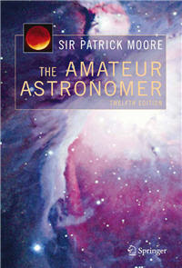 The Amatuer Astronomers 12th Edition TheAmateurAstronomer