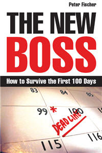 New Boss How to Survive First 100 Days TheNewBoss