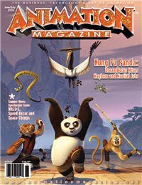 Animation June/July 2008 Issue AniMag_2008-06_2008-07