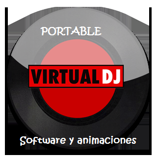 Virtual DJ [2010][Supercomprimido 4MB] VirtualDJ