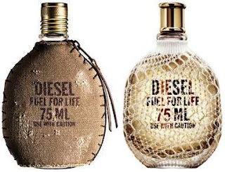 أفضــــل  العطور الفرنسيه  //// لاتفوتكم Diesel