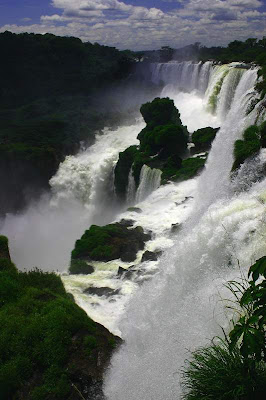 VAZHACHAAL IN KERALA - INDIAN NIAGARA FALLS! 4