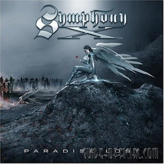 Symphony X - Discografia Para