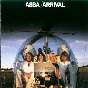 مجموعة ألبومات فريق !!!ABBA!!! FrontBlog