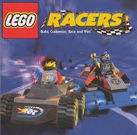 Lego Racers Lego